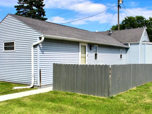 House for sale in Racine, Wisconsin