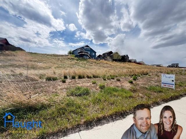 Land for sale in Wyoming