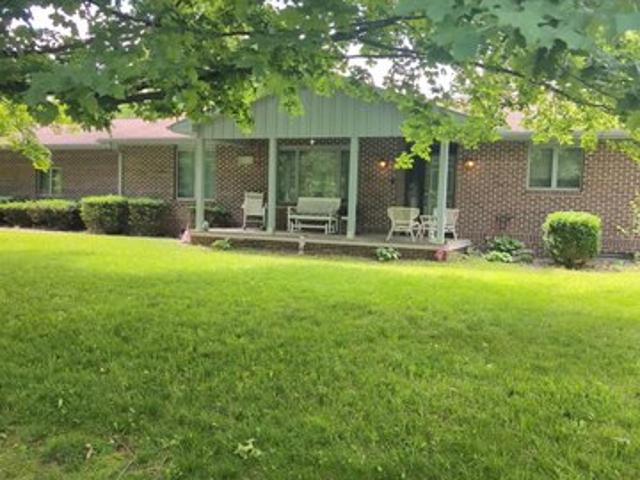 House for sale in Upper Sandusky, Ohio
