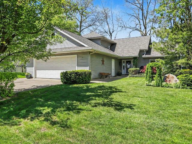 House for sale in Branch, Michigan
