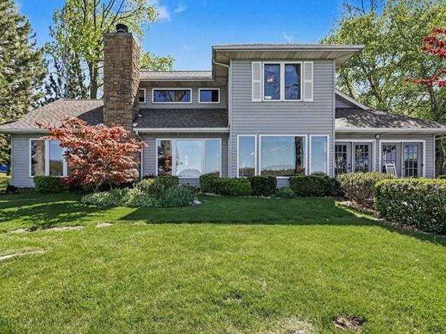House for sale in Hillsdale, Michigan