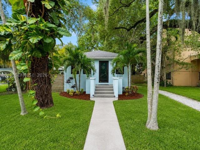 House for sale in North Miami, Miami-Dade County