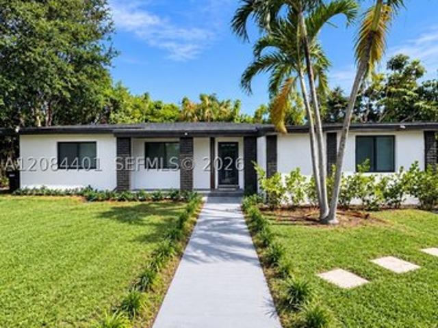 House for sale in North Miami Beach, Florida