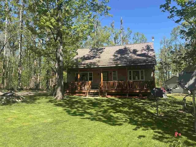 House for sale in Vanderbilt, Michigan
