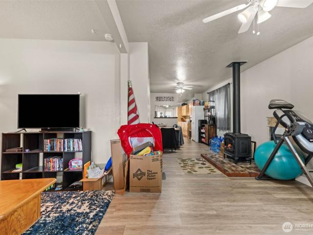 House for sale in Chehalis, Washington