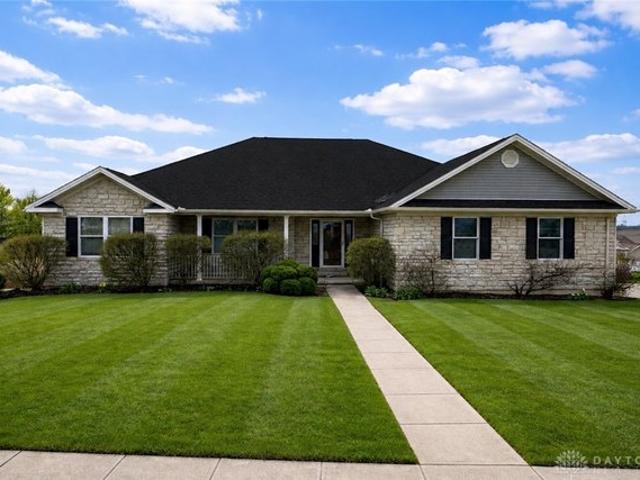 House for sale in Troy, Miami County
