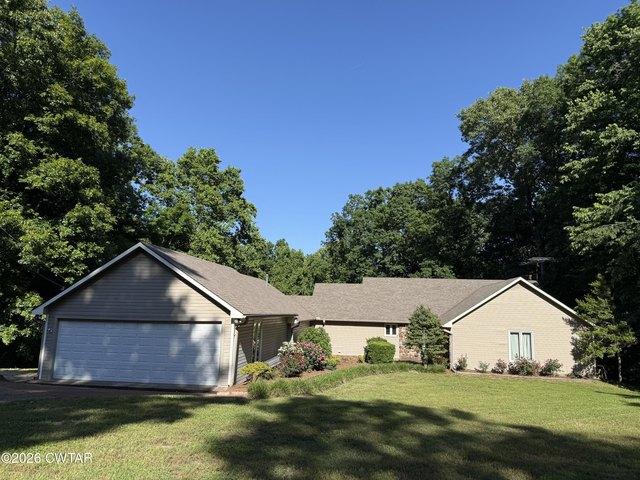 House for sale in Tennessee