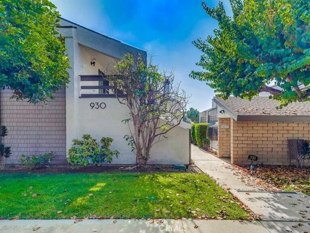 Townhouse for sale in Monrovia, California