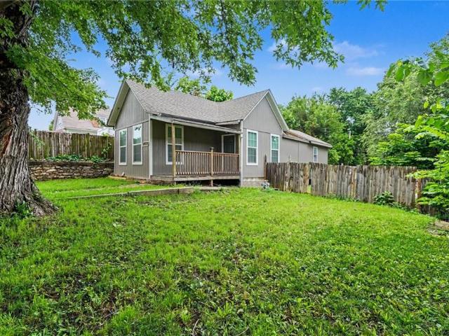 House for sale in Kansas