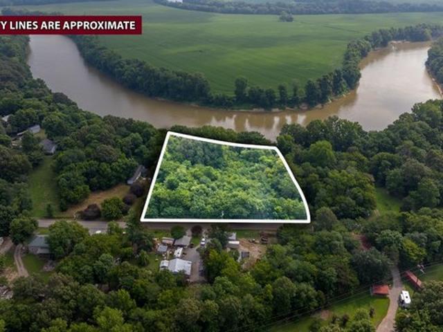 Land for sale in Slaughters, Kentucky