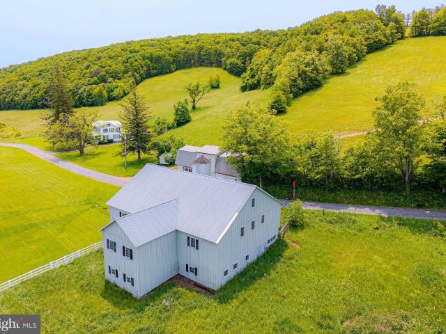 Land for sale in Bedford, Pennsylvania