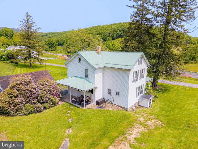 Farm for sale in Bedford, Pennsylvania