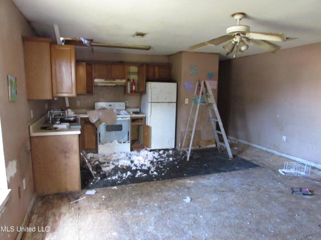House for sale in Gulfport, Mississippi