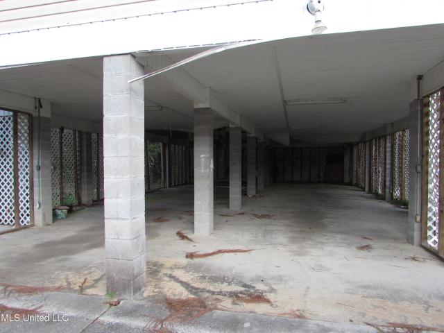 House for sale in Gulfport, Mississippi