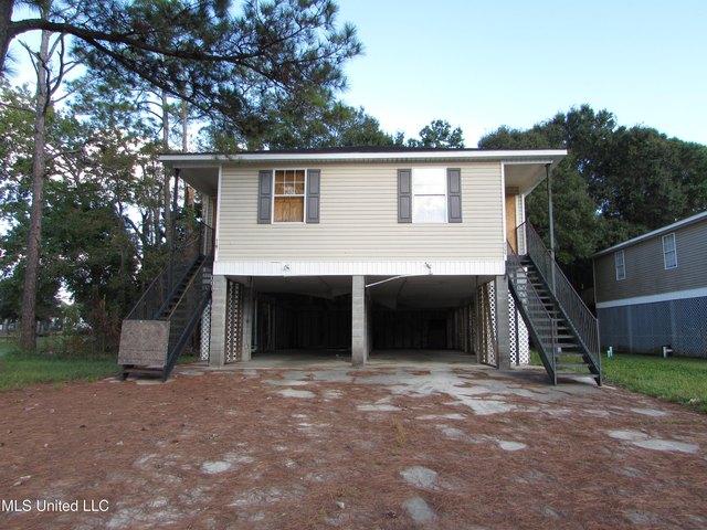 House for sale in Gulfport, Mississippi