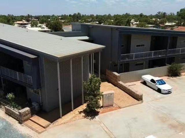 Apartment for rent in Kooroongarra, Queensland