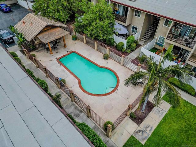 Condo for sale in El Cajon, California