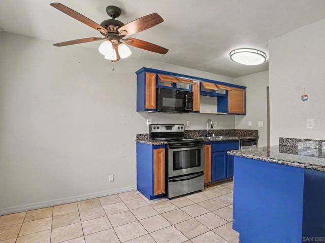 Condo for sale in El Cajon, California