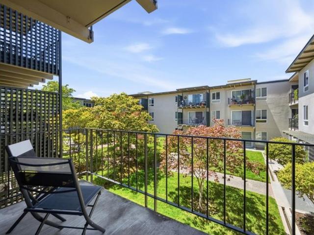 Condo for sale in San Mateo, California
