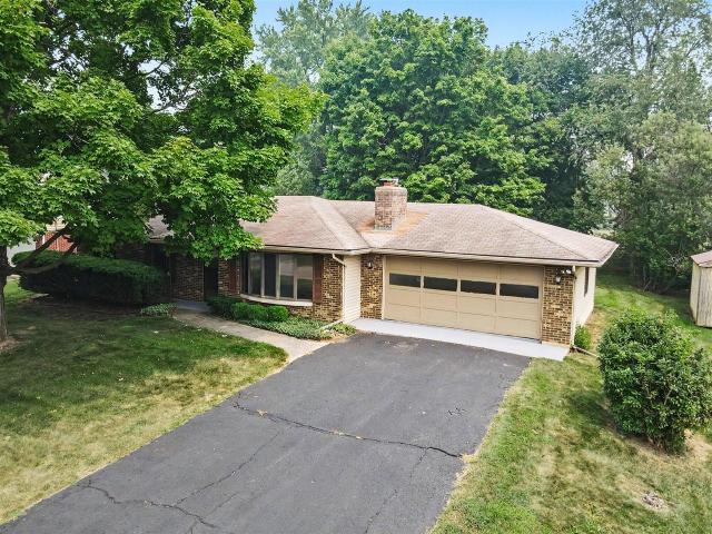 House for sale in Kalamazoo, Michigan