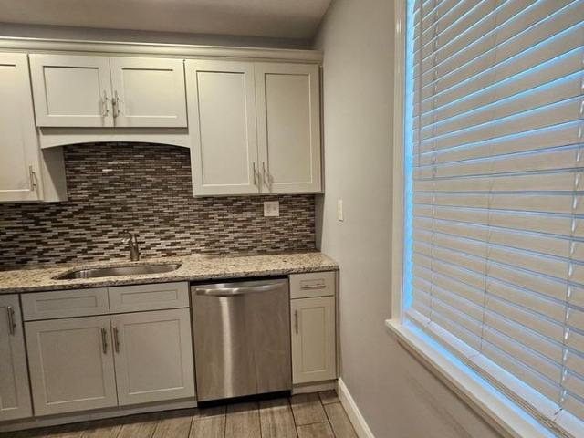 Apartment for rent in Hotel District, Atlanta