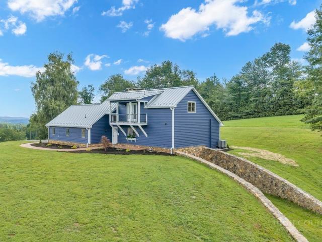 House for sale in Alleghany, North Carolina