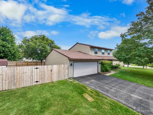 House for sale in Medinah, Illinois