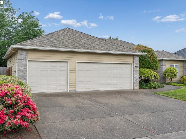 House for sale in Oregonia