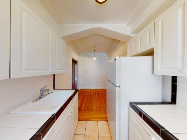 Apartment for rent in San Francisco, California