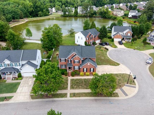 House for sale in Wake, North Carolina