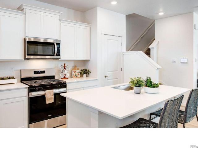 House for sale in Colorado
