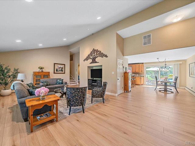 House for sale in Lakewood, Colorado