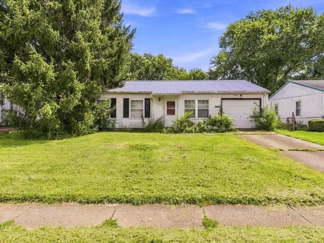 House for sale in Marion, Ohio