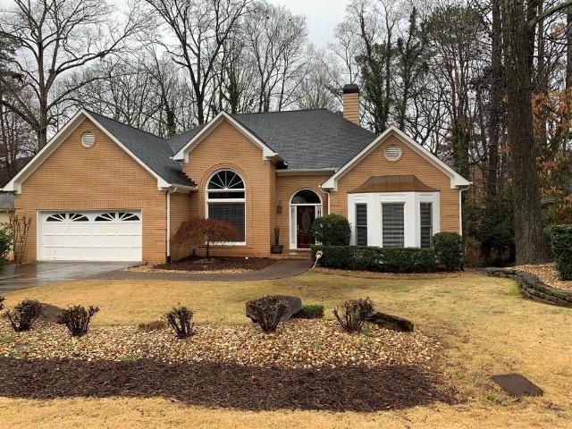 Property for rent in Cobb, Georgia