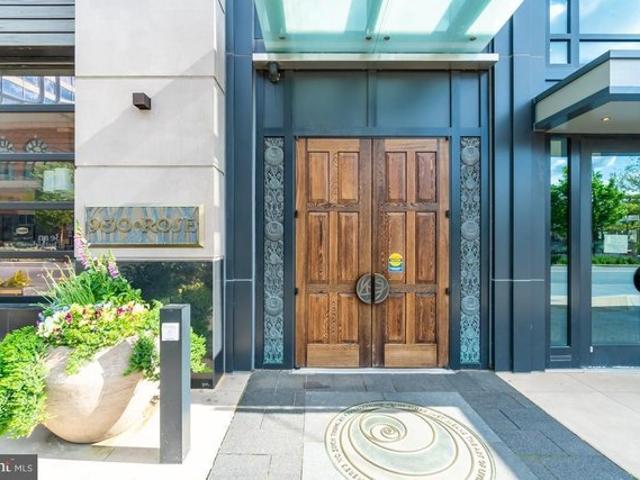 Condo for sale in Rockville, Maryland