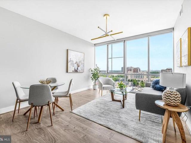 Condo for sale in Rockville, Maryland