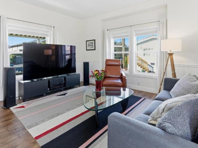 House for sale in Capitola, California