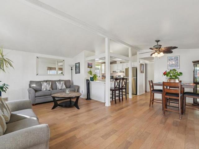 House for sale in Capitola, California
