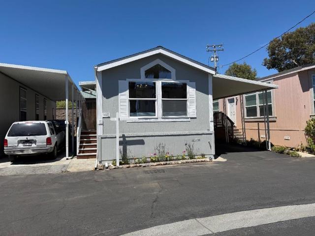 House for sale in Capitola, California