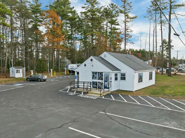 Commercial for sale in New Hampshire