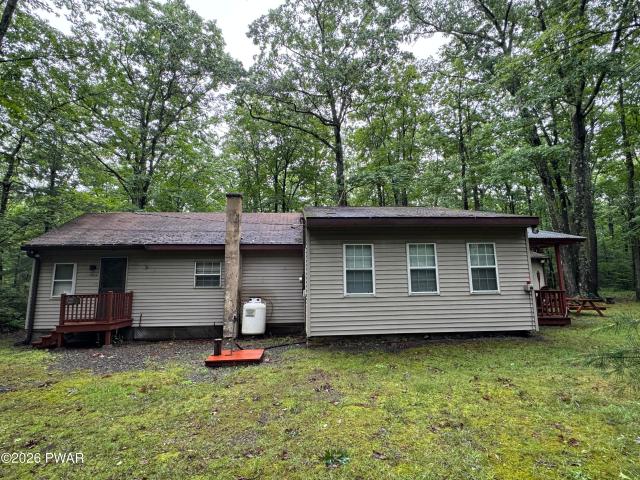 House for sale in Greentown, Pennsylvania