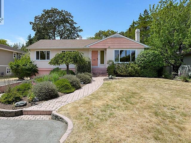 House for sale in British Columbia
