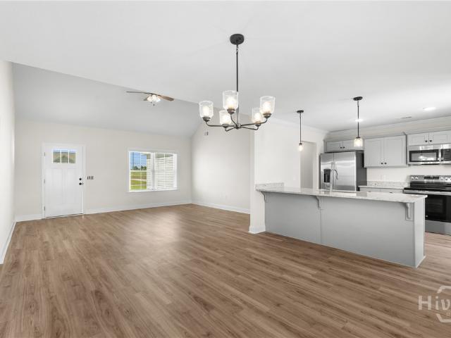 Property for sale in Statesboro, Georgia