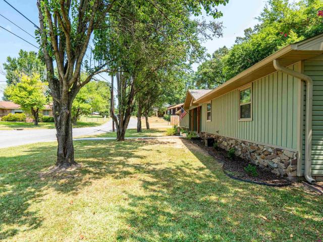 House for sale in Ark