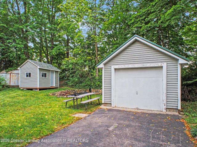 House for sale in Mason, Michigan