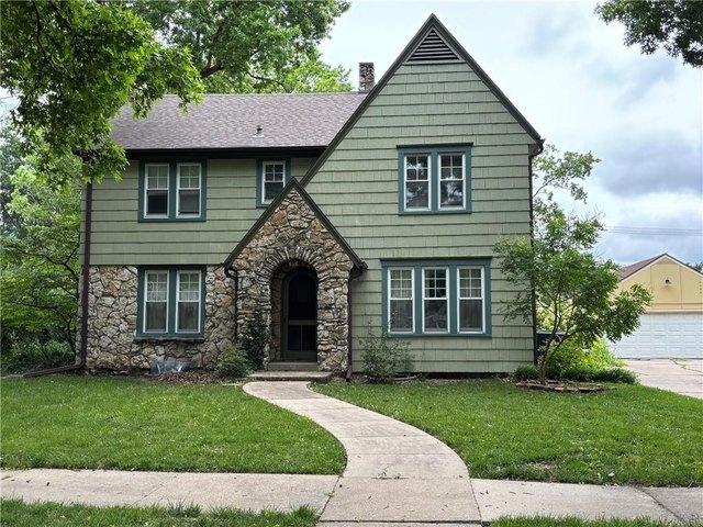 House for sale in Kansas
