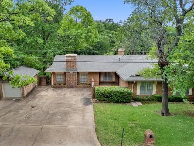 House for sale in Denison, Texas