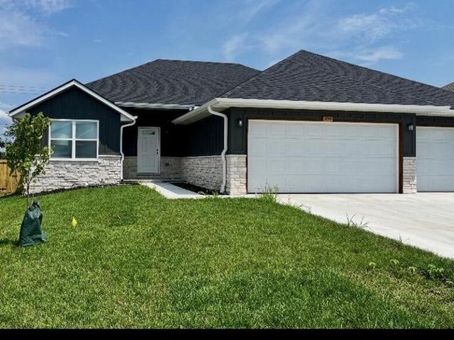 House for sale in Nixa, Missouri