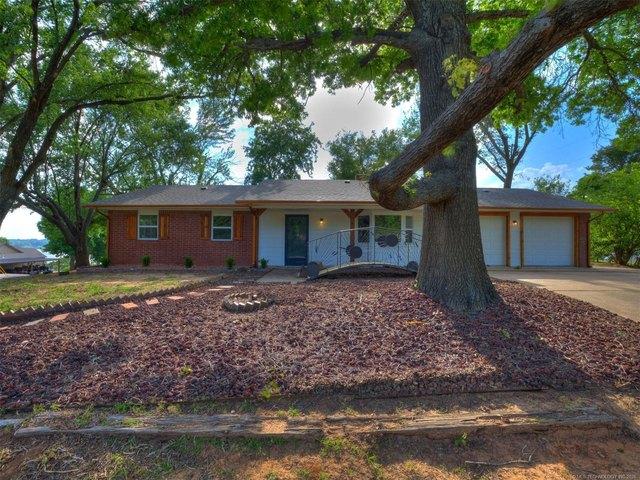 House for sale in Cleveland, Oklahoma