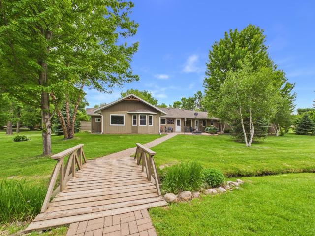 House for sale in Glenwood, Minnesota